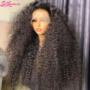 13x6 Hd Lace Frontal Wig Deep Wave